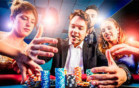 Вход на официальный сайт BrillX Casino